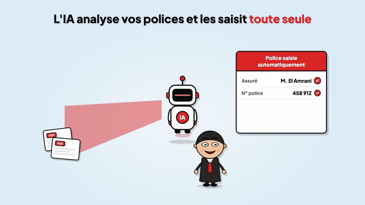 Conformité ACAPS : ce que votre logiciel d'assurance doit couvrir